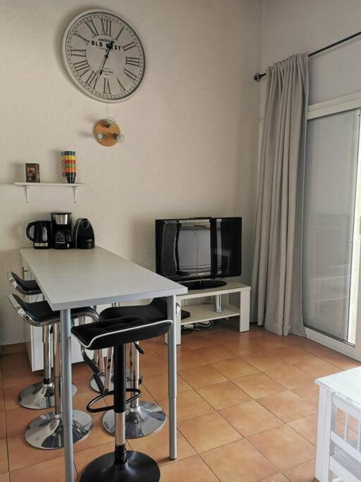 Appartement 4 Personnes Bravone Corse Linguizzetta المظهر الخارجي الصورة